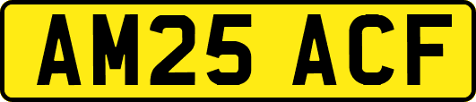 AM25ACF