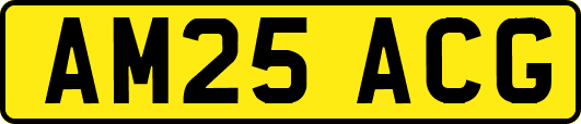 AM25ACG