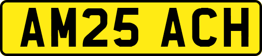 AM25ACH
