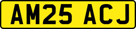 AM25ACJ