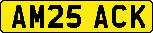 AM25ACK