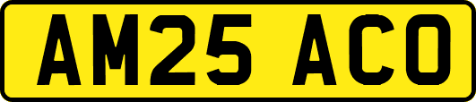 AM25ACO