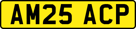 AM25ACP