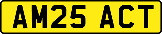 AM25ACT