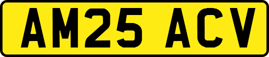 AM25ACV