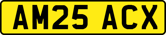 AM25ACX