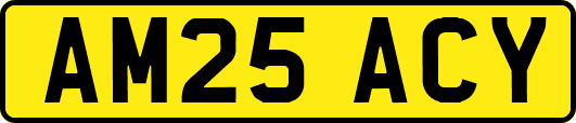 AM25ACY
