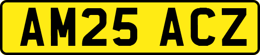 AM25ACZ