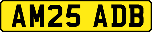 AM25ADB