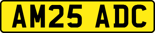 AM25ADC
