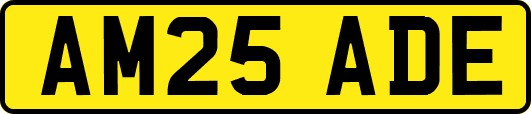 AM25ADE