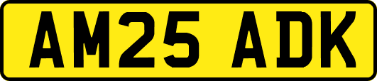 AM25ADK