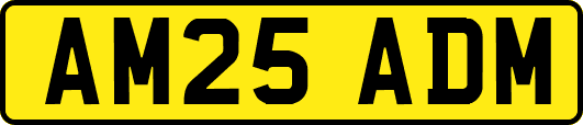 AM25ADM