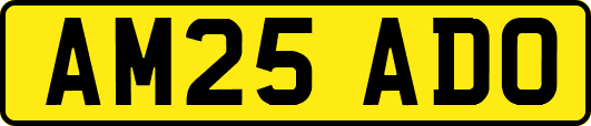 AM25ADO