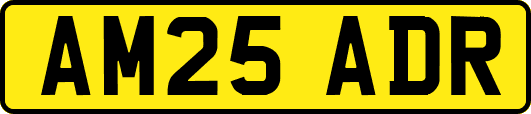 AM25ADR