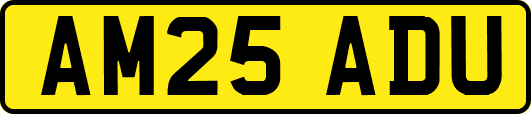 AM25ADU