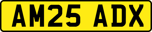 AM25ADX