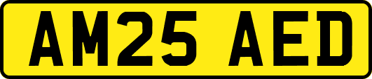AM25AED