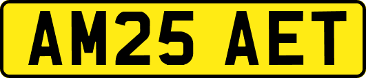 AM25AET