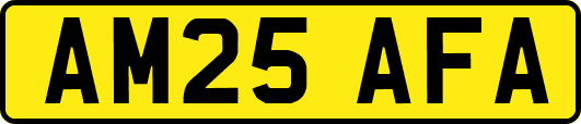 AM25AFA