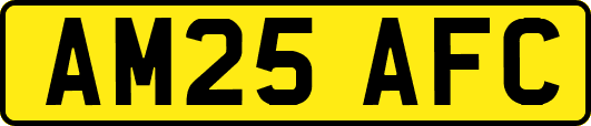 AM25AFC