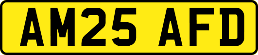AM25AFD