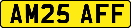 AM25AFF