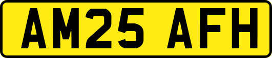AM25AFH