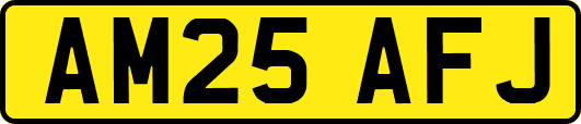 AM25AFJ