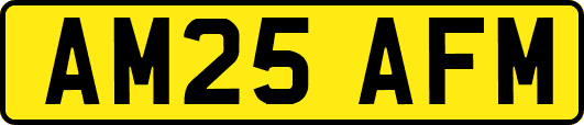 AM25AFM