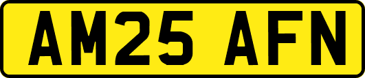 AM25AFN