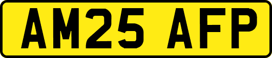 AM25AFP