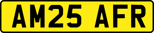 AM25AFR