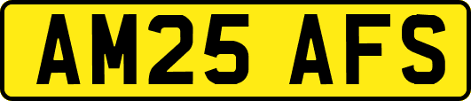 AM25AFS