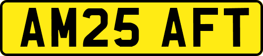 AM25AFT