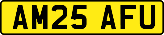 AM25AFU