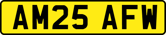 AM25AFW