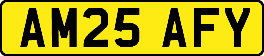 AM25AFY