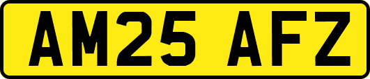 AM25AFZ