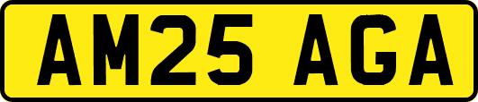 AM25AGA