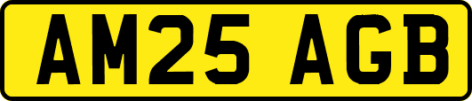 AM25AGB