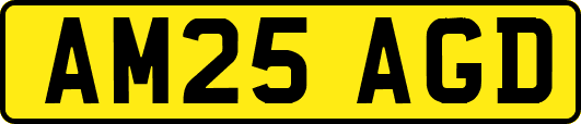 AM25AGD