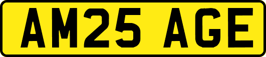 AM25AGE