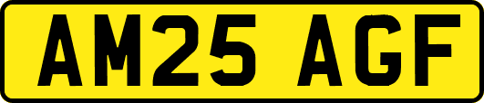 AM25AGF