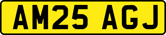AM25AGJ
