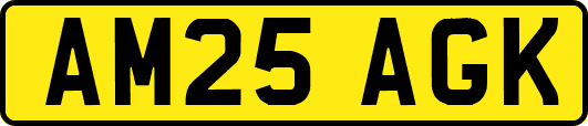AM25AGK