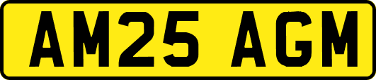 AM25AGM