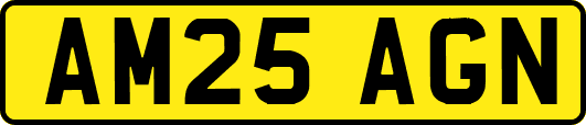 AM25AGN