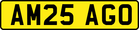 AM25AGO
