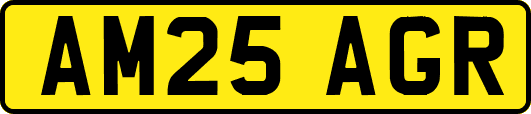 AM25AGR